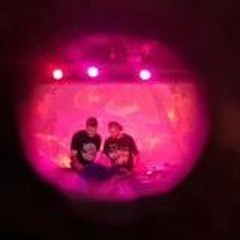 Small Room Dance Club b2b Silicone Ste @ Revolver Upstairs 20.5.23