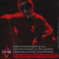 Sub Imperium - Live In Dark [HAGA✞002]