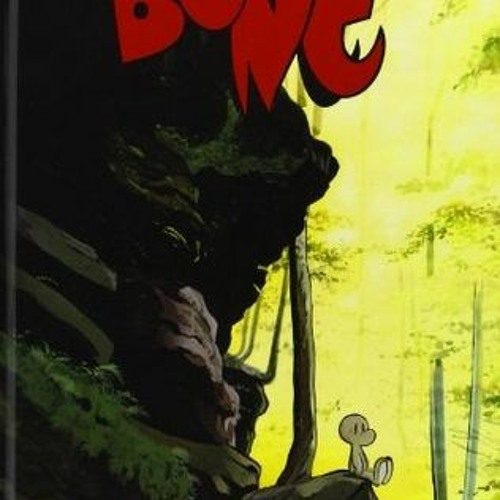 Stream Bone: The Complete Edition by Jeff Smith Full from Erik ...