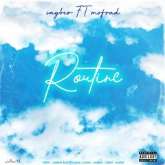 ROUTINE - Sayber & Mofrad