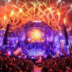 Mr Martin plays Progressive, Future & Trance with Armin van Buuren, Calvin Harris and Martin Garrix