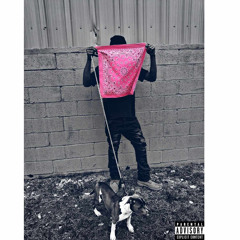 CHROMEHEART BLACK TEE (prod. ihatedynasty)
