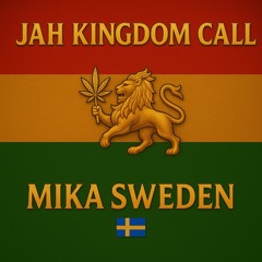 Jah Kingdom call