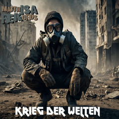 Krieg der Welten