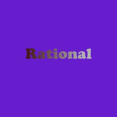 Rational (Electric guitar instrumental)