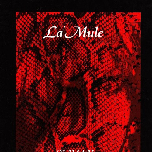 La'mule - ナイフ