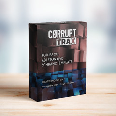 ROTURA XXL - Rotura System (Original Mix)