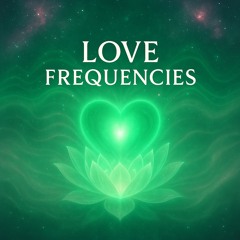 Love Frequencies