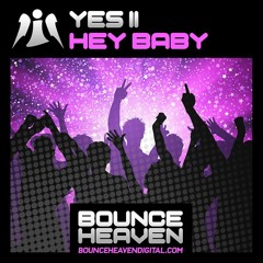 Yes ii - Hey Baby Out  22nd August on BHD 💥💥