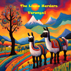 The LLama herders