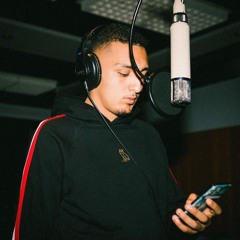 Morad Type Beat - Curobeatz
