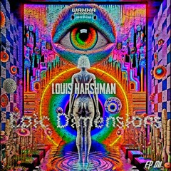 Louis Harshman x Sebastian Ludvig - Epic Dimension [WAXXAEP11]