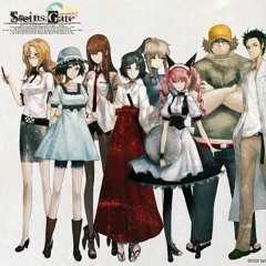 Steins;Gate OP - Fatima (Piano Adaptation 150 BPM)
