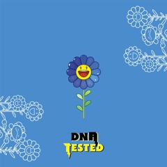 Azul (DNA Tested)