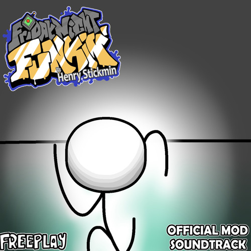 Crossed - FNF Vs. Henry Stickmin V4 [OST]
