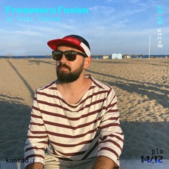 Frequency Fusion 010 w/ Andu Simion