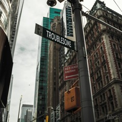 Troublesome 92bpm Gm (For Sale)