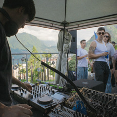 Kyansky (Live) @ Festa di Primavera - 10.05.2025