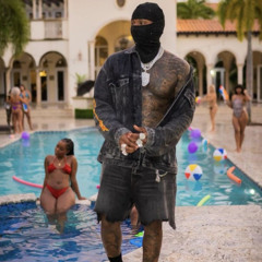 [FREE] Moneybagg Yo x EST Gee Type Beat 2025 - "Set Fire"