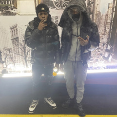 Tg Crippy X Kenzo Balla x King Slime - Blood Brother