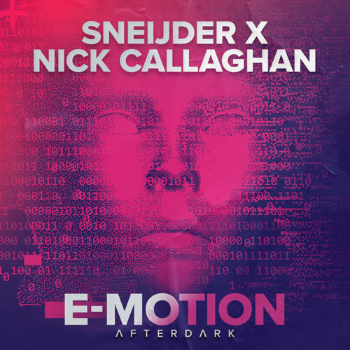 E-Motion (Extended Mix)