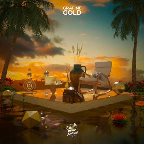 Grafine - Gold