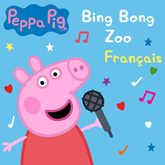 Bing Bong Zoo (Français)