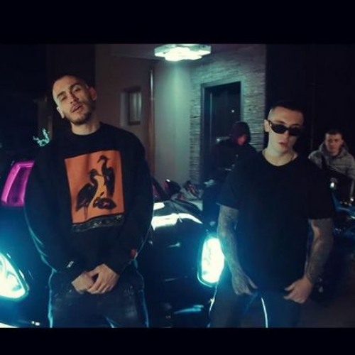 RAUS x MARSO x BOBKATA - PORSCHE
