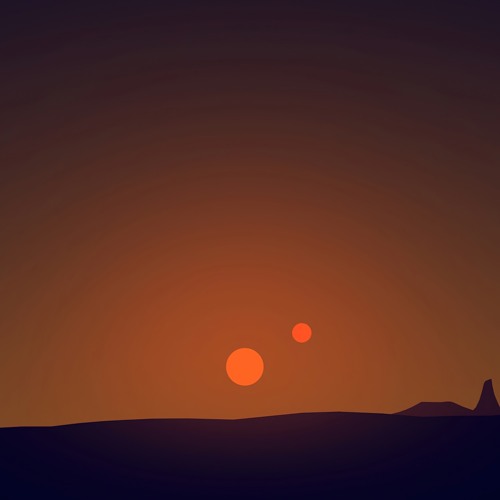 Calm Land