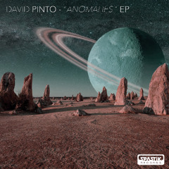David Pinto - "Anomalies" (original mix)