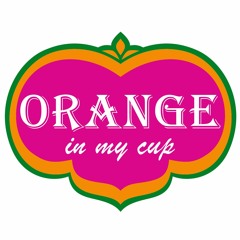 ORANGE IN MY CUP(DRANK UP IN MY CUP REMIX)(Feat. Semic)