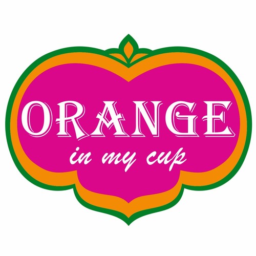 ORANGE IN MY CUP(DRANK UP IN MY CUP REMIX)(Feat. Semic)