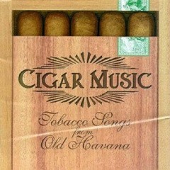CigarMusic Stevie B. X Vidamin C (Old Classic)