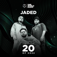 The 20 Of 2022 - Jaded