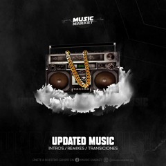 Updated Music, Plus 001 - @musicmarket.gg | Música para Djs