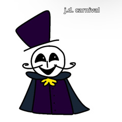 A SIMPLE KAOSU (Jevil NYCTBA)