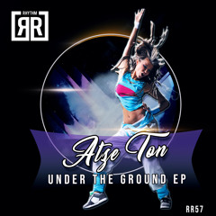 Under The Ground