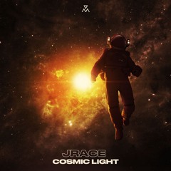 Jrace - Cosmic Light