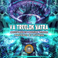 Skup - Strange Sinals - 168BPM - VA Treelok Yatra - Compiled by Cosmic Sadhu