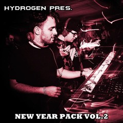 HYDROGEN Pres. NEW YEAR Pack Vol.2