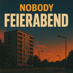 Feierabend