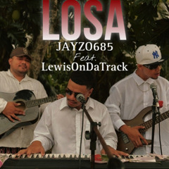 LOSA (feat. LEWIS ON DA TRACK)