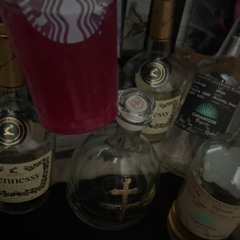 Saucy Freestyle ft. Lørd Burns & Mello