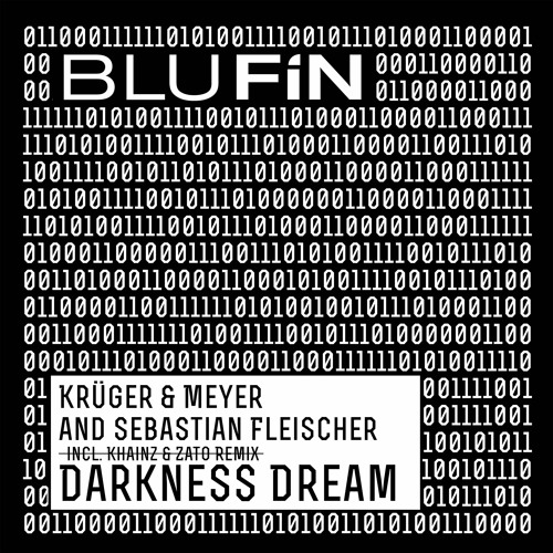 Krüger+Meyer & Sebastian Fleischer - Darkness Dream(Orginal)