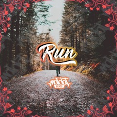 💥 [FREE] "Run" - Boombap Oldschool Type Beat 2022 | Freestyle Rap Beat 2022 | Prod. MałolatBeats 💥