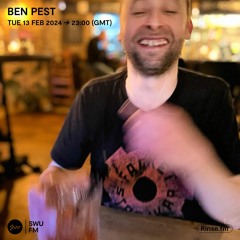 Ben Pest - 13 February 2024