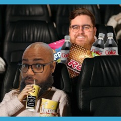 RAFter Dark - What's Your Movie Ritual?