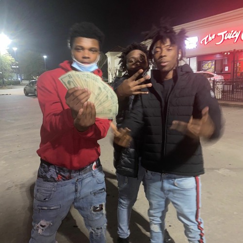 DoughBoyDamo X Lil Drew - No Hook