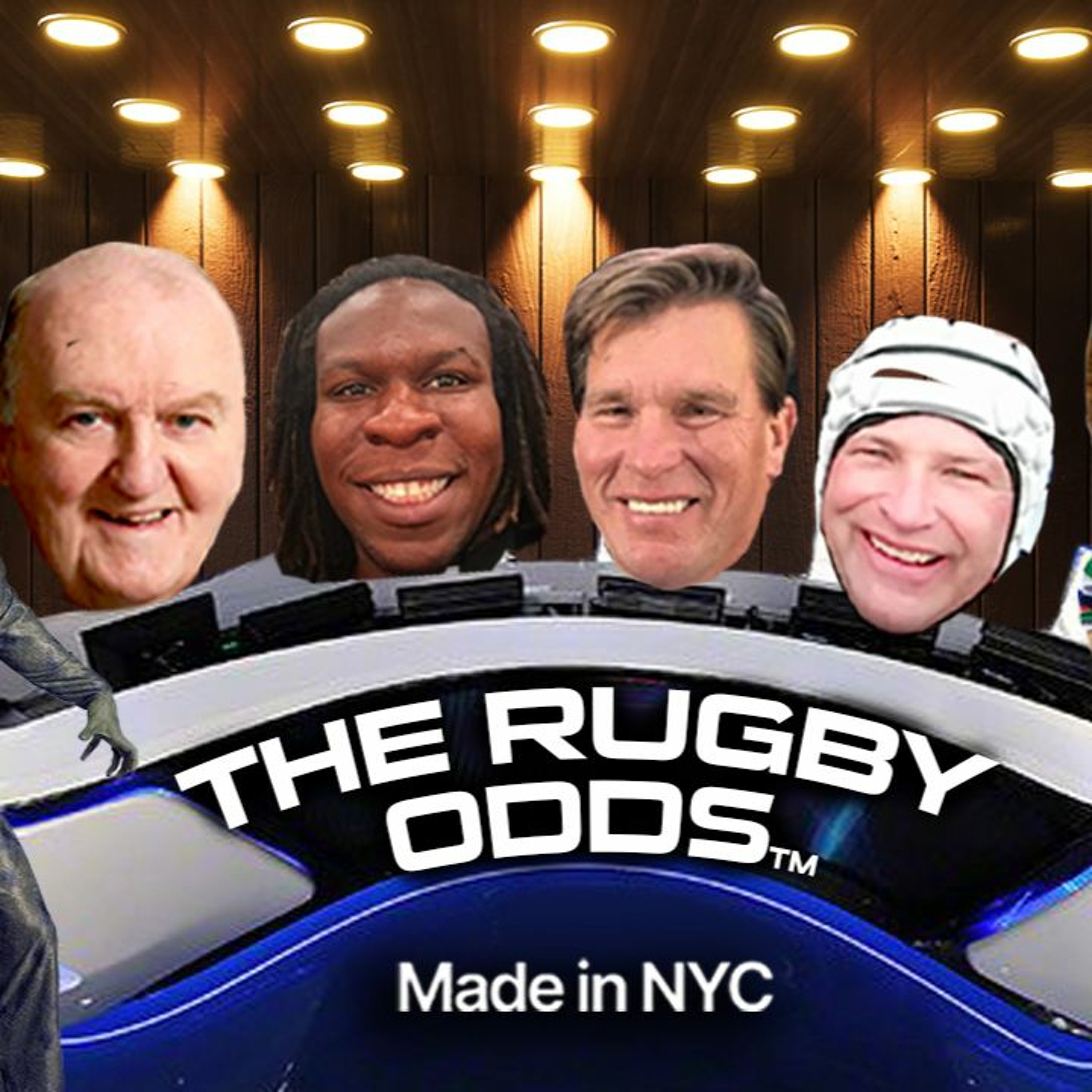 Rugby Wrap Up