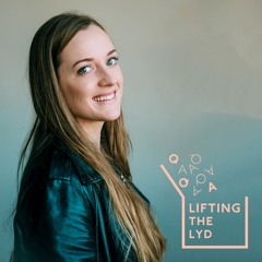 LIFTING THE LYD: Lydia Laws meets a medley of Inspiring Achievers